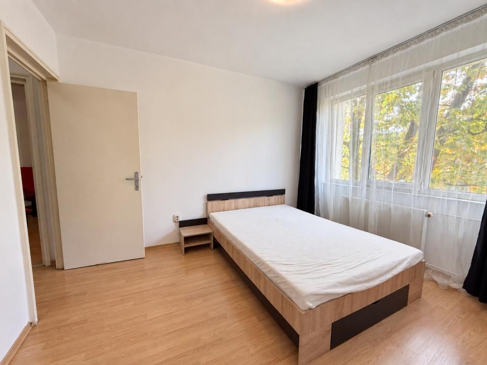 Apartament 2 camere 52 mp cu balcon, semidecomandat | Pajura – fotografia 5 din 14