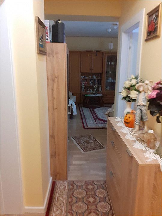 Apartament 3 camere-2 bai-2021-10 minute de mers pe jos pana la metrou Iancului – fotografia 10 din 18
