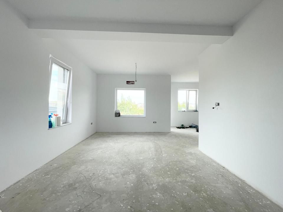 Duplex pe parter, 91 mp utili - la cheie - Mosnita Noua – fotografia 3 din 15