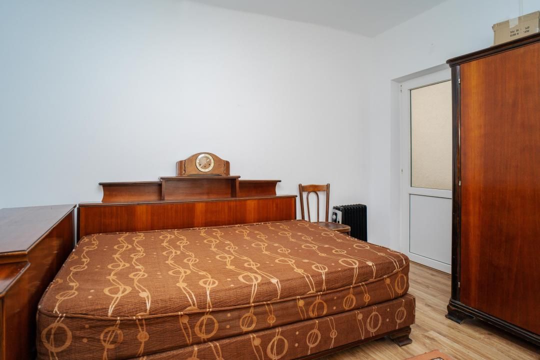 Vânzare Duplex 4 Camere P+M 110 MP Cantemir Teren 303 MP Garaj – fotografia 10 din 18