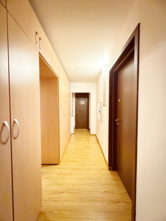 Apartament 4 camere, decomandat, etaj 3, zona Steaua – fotografia 13 din 17