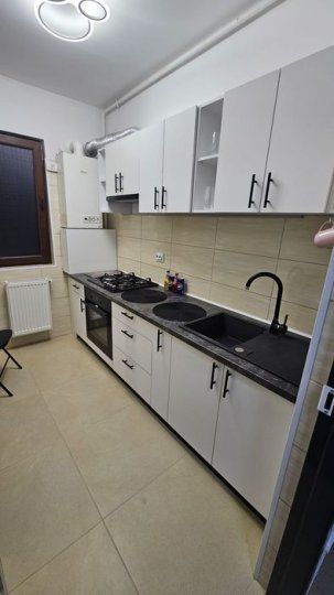 1 Camere de inchiriat | Berceni | Metrou | Centrala Proprie | Utilat – fotografia 3 din 8