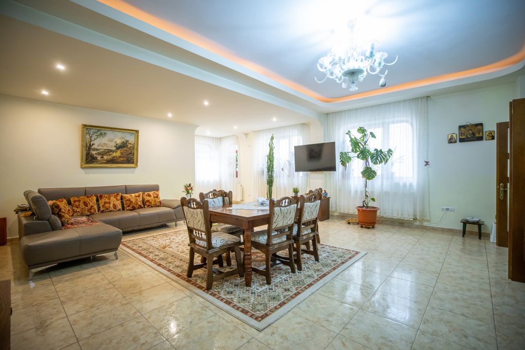 EXCLUSIVITATE! CASĂ ULTRACENTRALĂ DE VÂNZARE – CONSTANȚA – fotografia 1 din 72