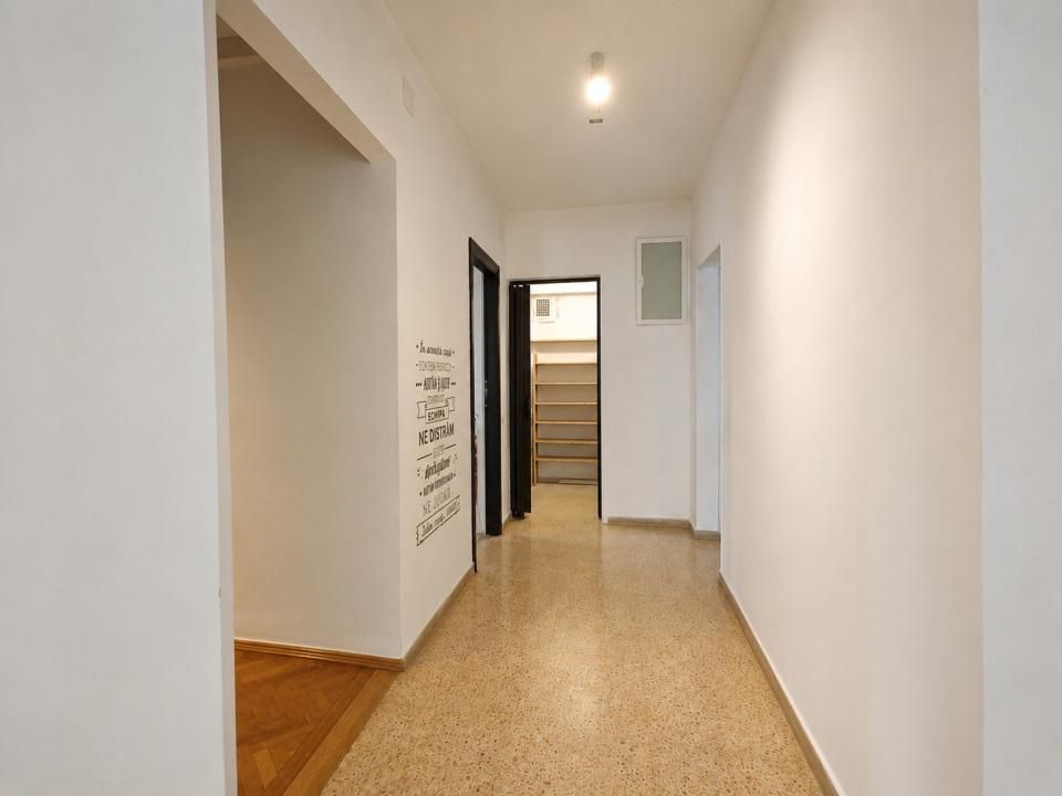 AFI Cotroceni | Bloc H1 | 3 Camere Decomandat | Boxă 7.30 mp – fotografia 8 din 20