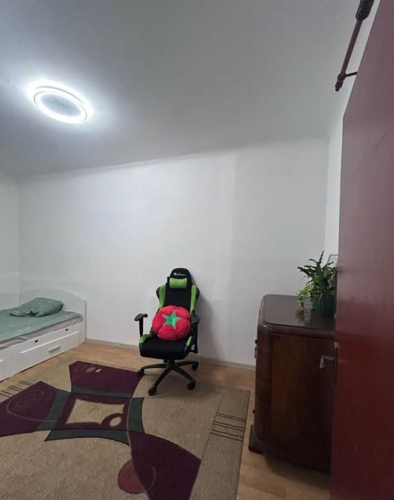 Garsoniera de inchiriat | Unirii| Metrou | Centrala – fotografia 3 din 8