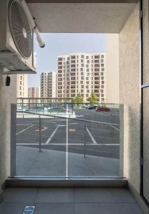Garsoniera de vanzare | Blvd Timisoara  | Plaza | Centrala | Bloc 2022 – fotografia 5 din 8