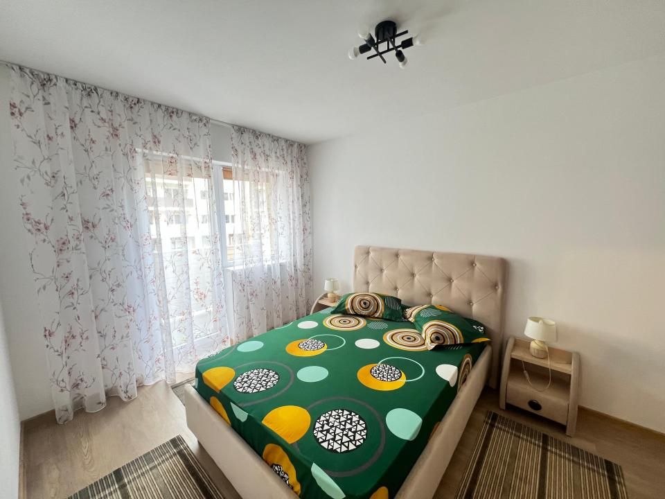 Apartament-2camere-de-inchiriat-mobilat-utilat-etaj1-parcare-2balcoane – fotografia 5 din 9