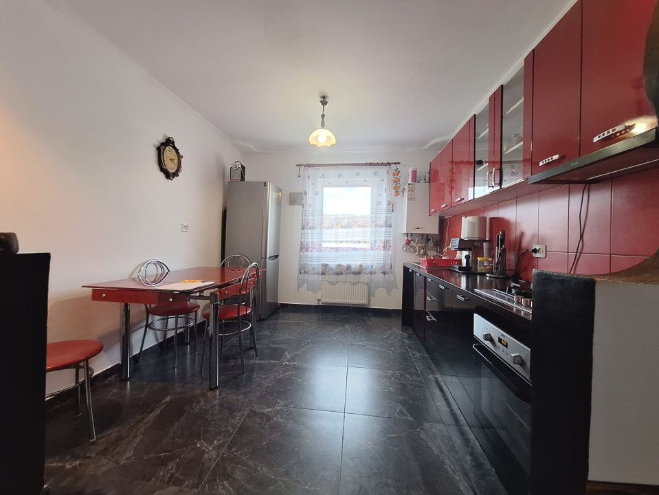 COMISION 0% Apartament 3 camere, 63 mp - Girocului – fotografia 5 din 8