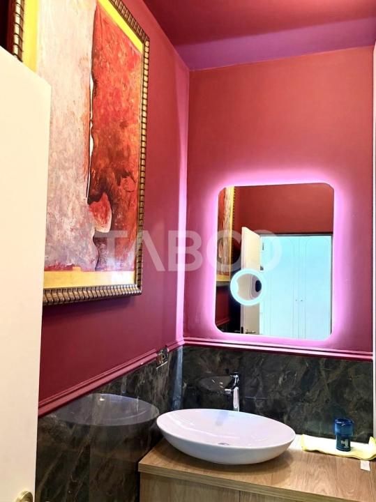 Apartament cu 3 camere de vanzare in Manastur 2 bai si gradina 150 mp – fotografia 14 din 14