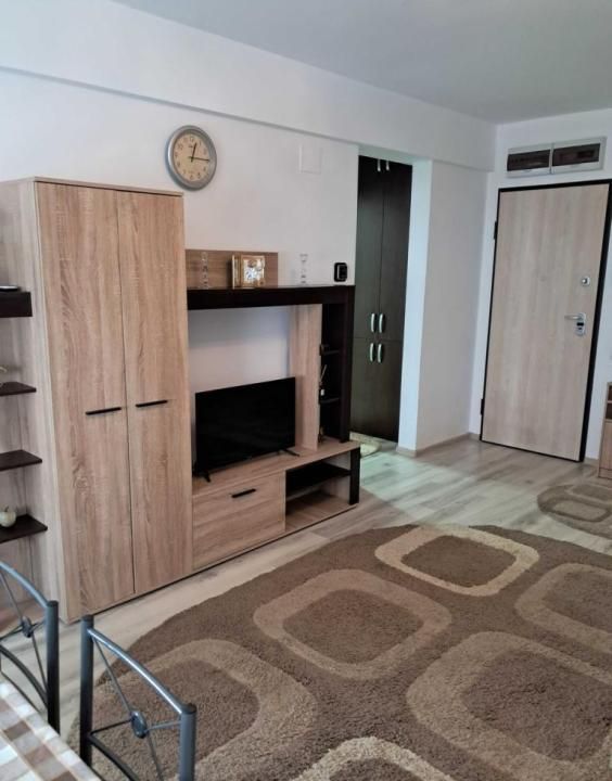 2 Camere de inchiriat | Baneasa |Parcare Inclusa| CentralaProprie| – fotografia 2 din 7