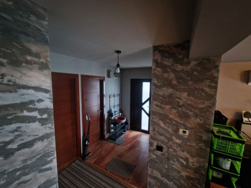 Duplex de vanzare, 180 mp, mobilat si utilat, zona Avram Iancu! – fotografia 6 din 10