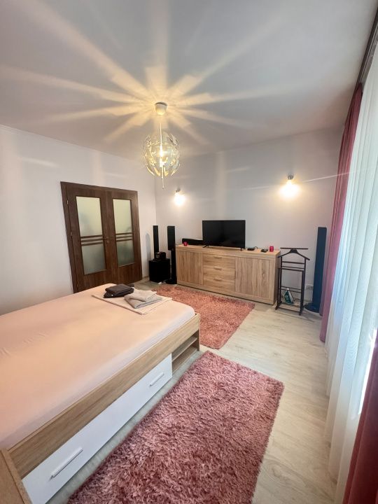 Apartament 2 camere , situat in CENTRU -TOMIS MALL – fotografia 9 din 13