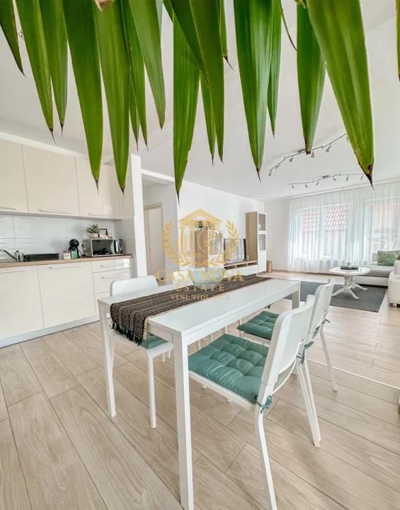Apartament 2 camere 70mp, Dambul-Rotund, terasa, parcare, modern – fotografia 4 din 8
