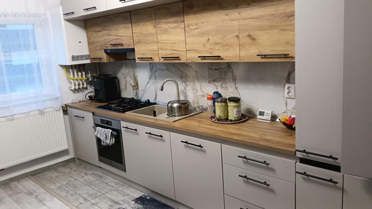 Apartament decomandat 2 camere etaj intermediar si parcare! – fotografia 7 din 13