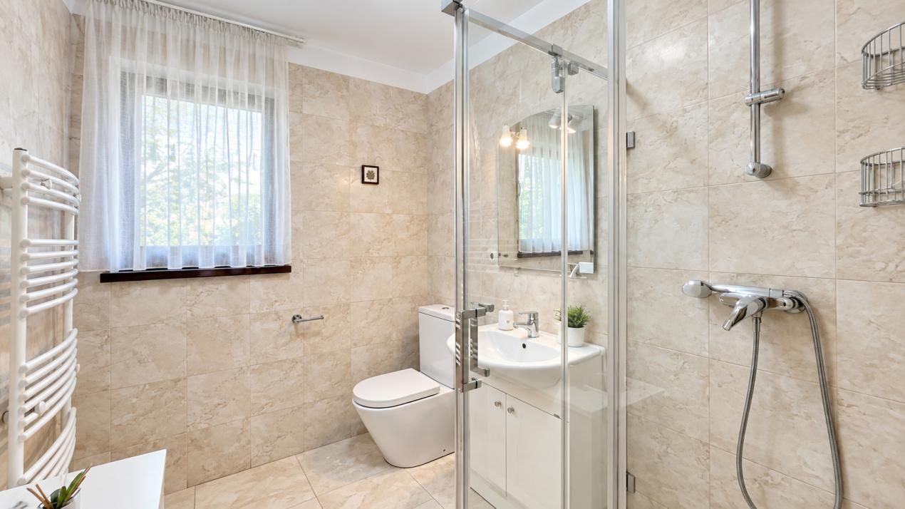 Vila unicat de inchiriat | Otopeni | 360 mp utili | Teren 900 mp | 8 camere | – fotografia 18 din 23