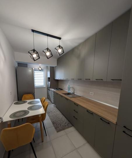 Titan 3 Camere | Titan4Residence | 2 Bai | Parcare Inclusa | Prima Inchiriere | – fotografia 5 din 14