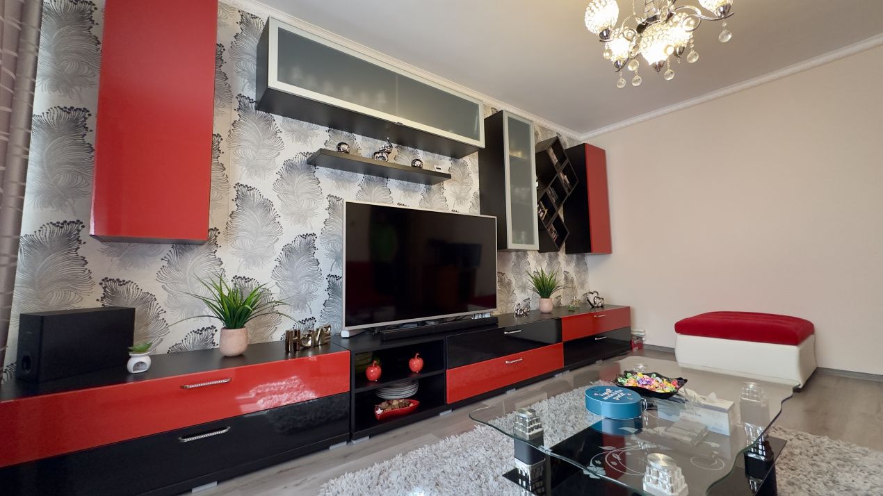 Apartament 4 camere, etaj intermediar, zona CET – ideal pentru familie – fotografia 9 din 20