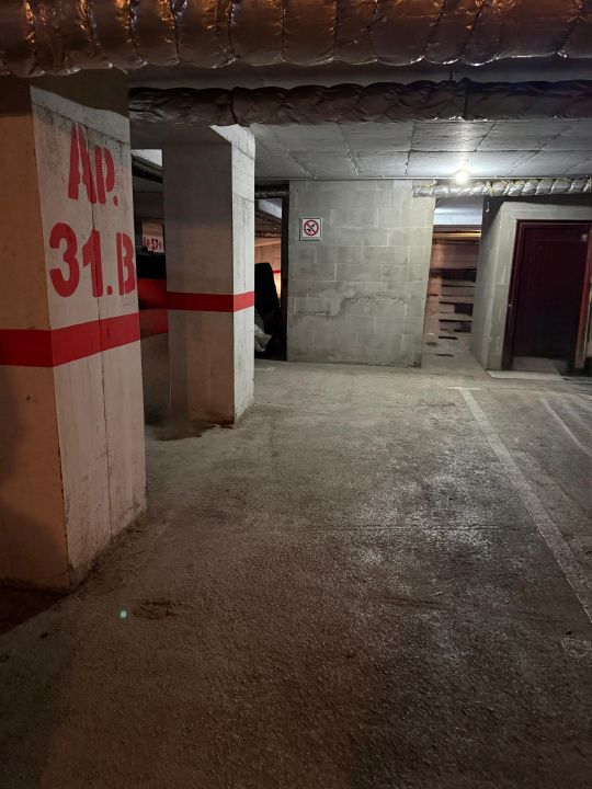 Apartament 2 Camere, 40mp, Et. 2 – Mobilat, Utilat – fotografia 12 din 14