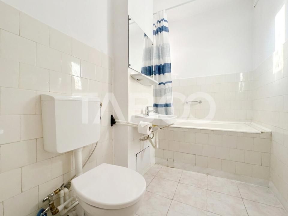 Apartament  2 camere decomandate de vanzare in  Cartier Gheorgheni – fotografia 8 din 10