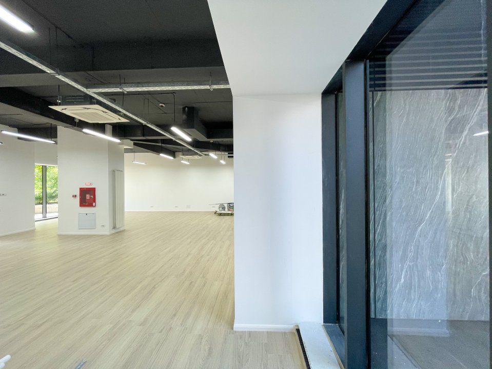 Spatiu Comercial Parter CORTINA Academy 273mp 2021 – fotografia 2 din 14