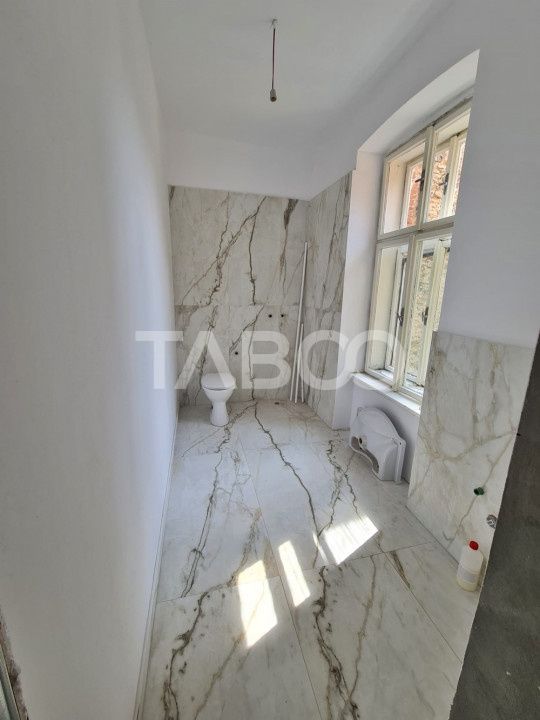Spatiu comercial de inchiriat pe Lucian Blaga in centru Sebes – fotografia 3 din 9