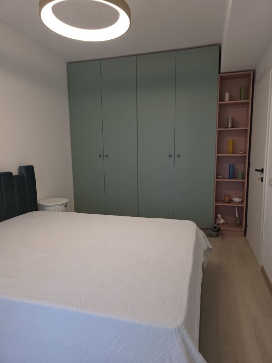 Apartament renovat 2026 în Summerland Mamaia – fotografia 13 din 18