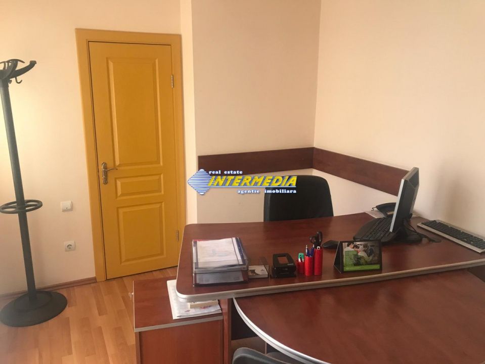 Cladire de Birouri I pretabila Pensiune, cabinete Medicale I Cetate I – fotografia 8 din 21