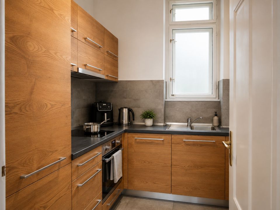 Două unități. Două intrări. O singură adresă . – fotografia 6 din 9