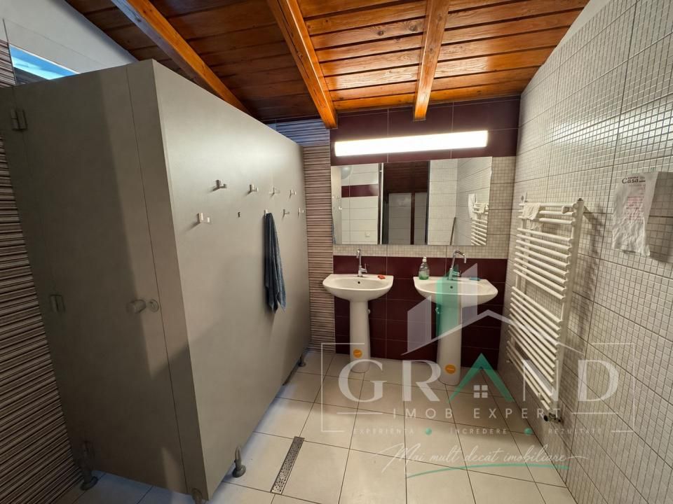 Hală multifuncțională+spații administrative/de locuit 558mp | Iris–Piața 1 Mai – fotografia 43 din 60