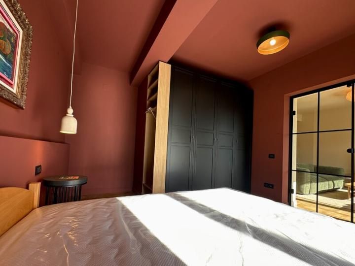 3 Camere de inchiriat | Amzei | Centrala | Metrou | Mobilat – fotografia 5 din 15