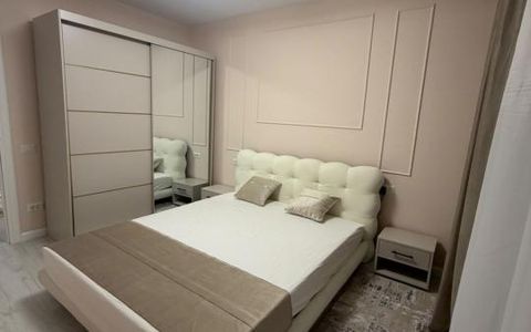 2 Camere de inchiriat | Popesti Leordeni | Metrou | Parcare | Centrala
