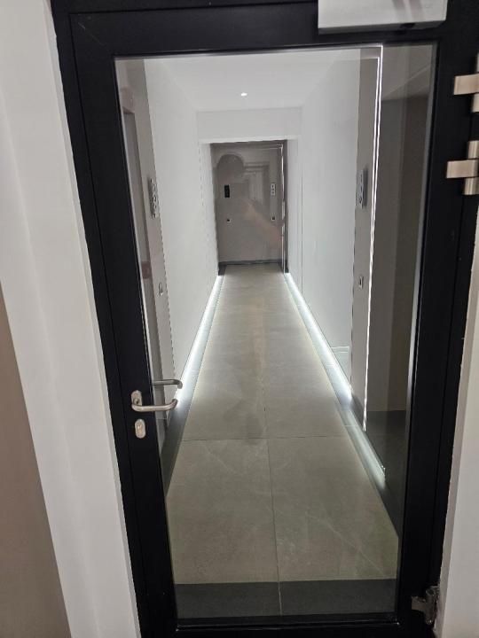 Apartament 2 camere nou, vedere spre parc, Nusco City – Pipera / Aviatiei – fotografia 15 din 19