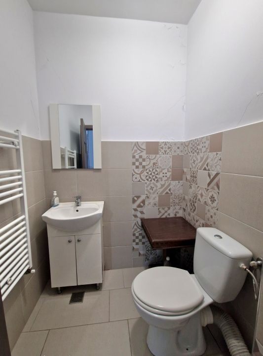 Sopor, 3 camere cu balcon si parcare – fotografia 11 din 12