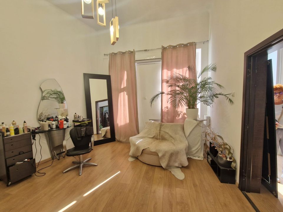 Apartament 2 camere, Piata Mihai Viteazu, Central – fotografia 1 din 10