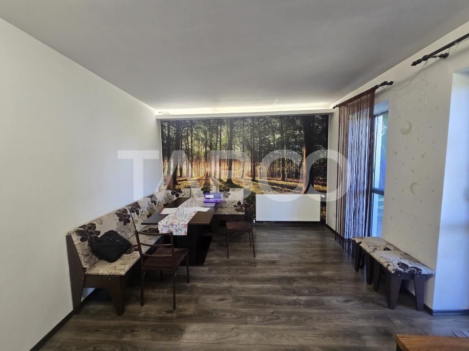 Comision 0-Casa de vanzare 7 camere 2 bai 3312 mp teren Sura Mica – fotografia 6 din 18