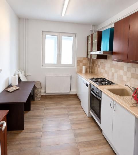 3 Camere de inchiriat | Pantelimon | Metrou | Centrala – fotografia 6 din 7