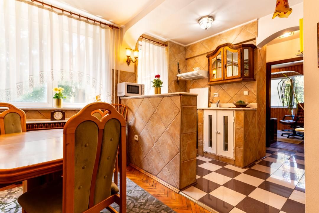 Apartament 3 camere semidecomandate | Plopilor Vechi – fotografia 4 din 10