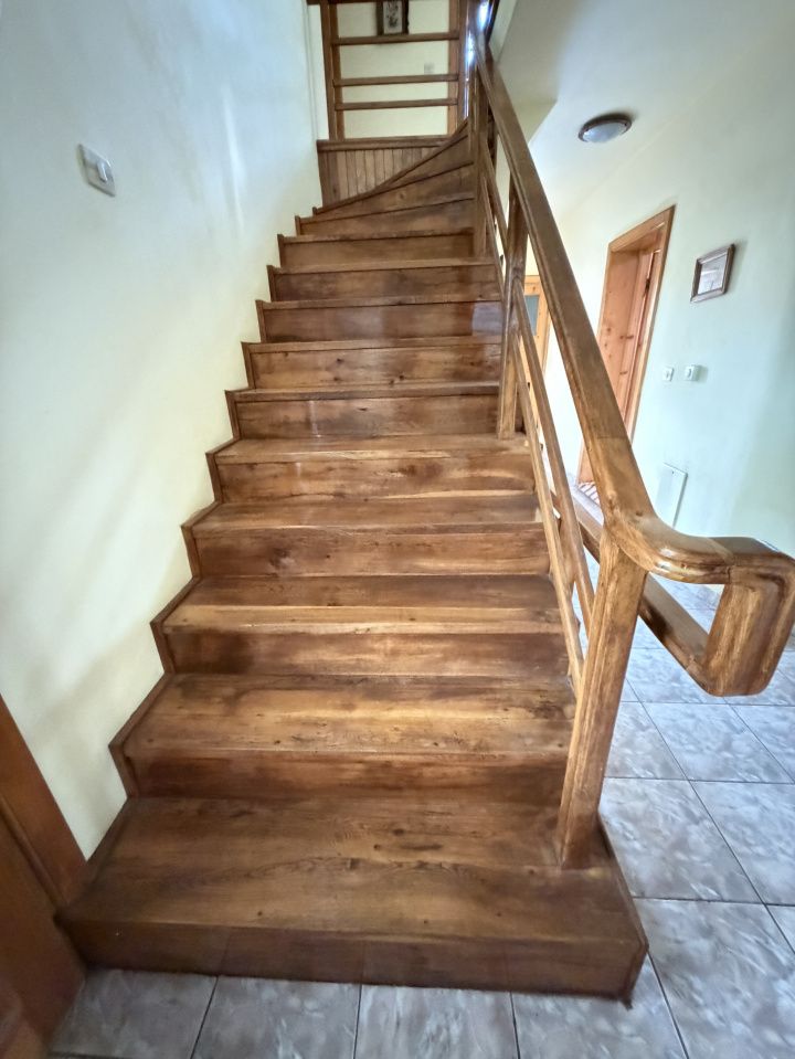 CASA Vintu D+P+E+M cu 4100 mp .Teren Intravilan si Extravilan Utilitati – fotografia 34 din 70
