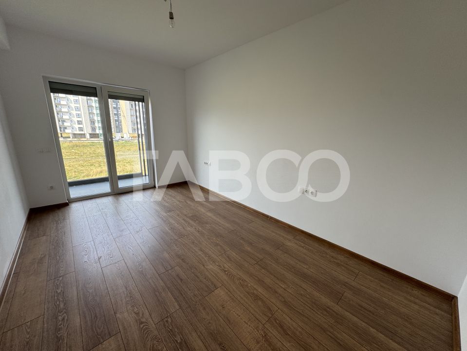 Apartament la etajul 2 cu 3 camere balcon loc parcare Doamna Stanca – fotografia 3 din 8