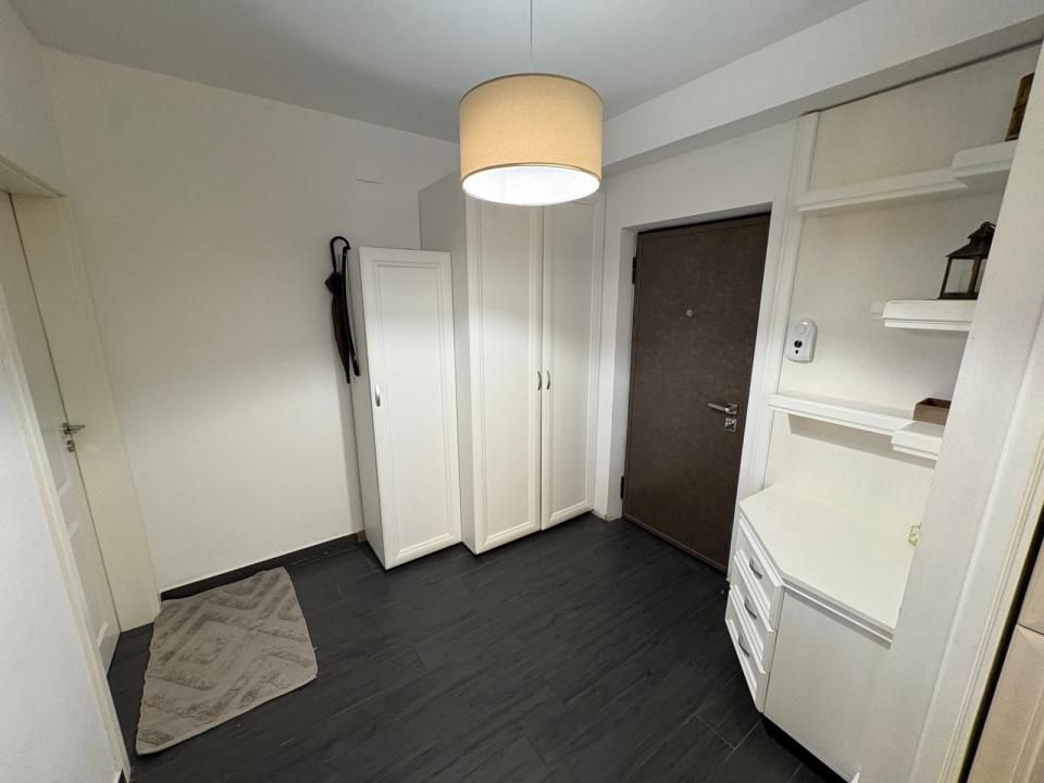 Penthouse, 4 camere deocmanda, 200mp, terasa 150mp,  2 parcari, zona Stejarului! – fotografia 10 din 14