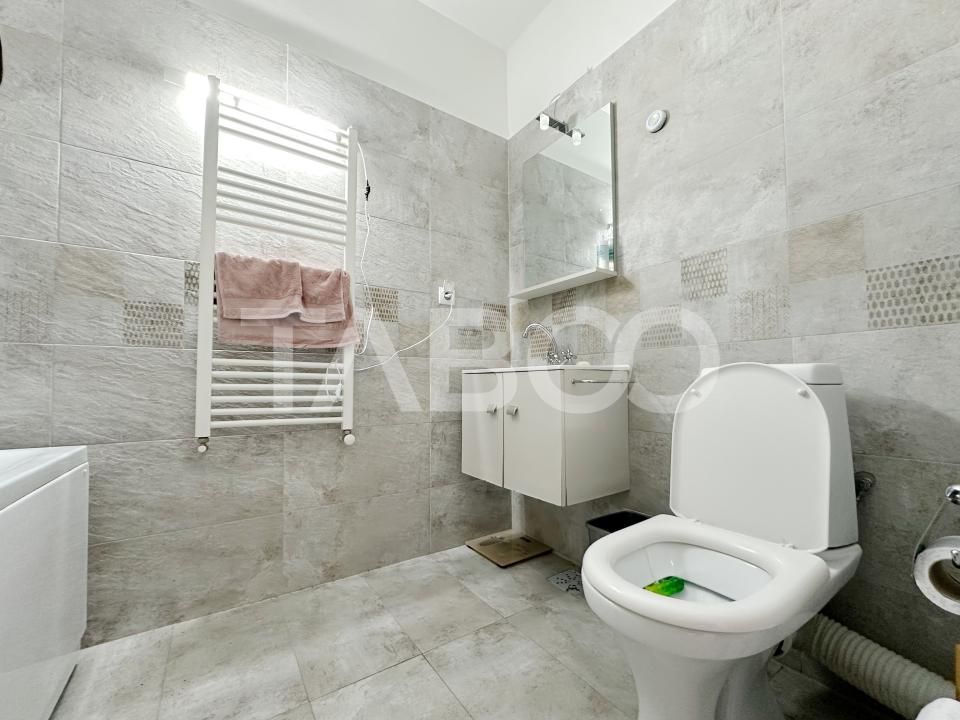 Apartament cu 2 camere de vanzare la cheie Baciu Cluj Napoca – fotografia 6 din 7