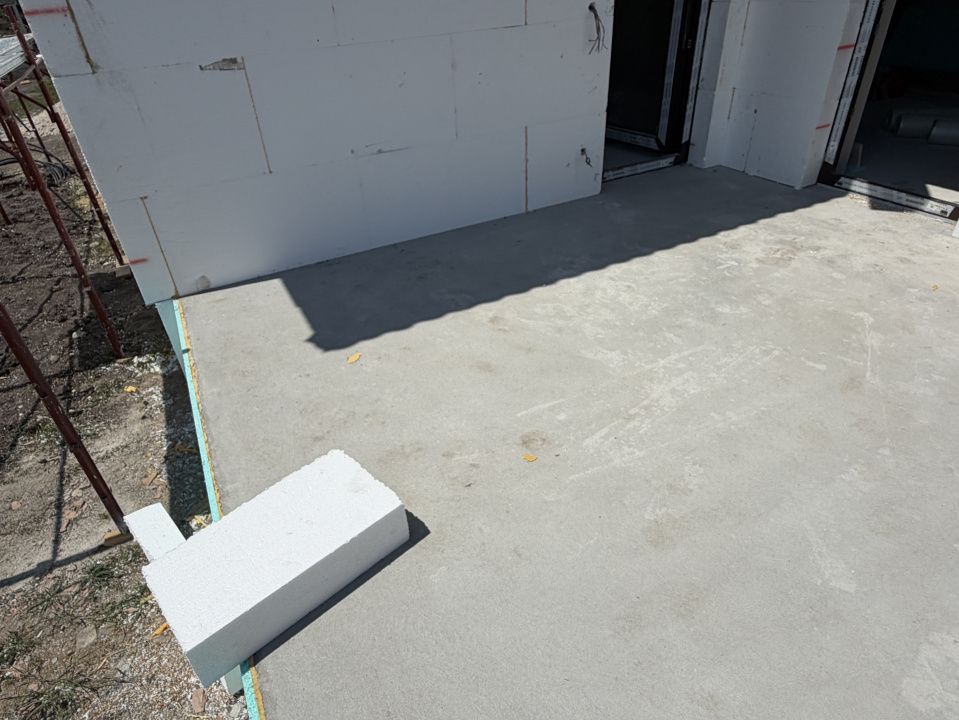 Casa Noua Alba Micesti 4 Camere 2 bai Terasa curte 400mp Teren Finisata la cheie – fotografia 5 din 15