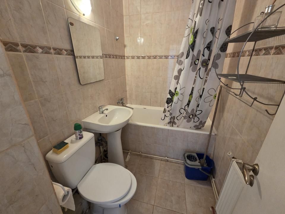 Apartament 2 camere, etaj 2, zona Metalurgiei-Tatarasi – fotografia 6 din 6