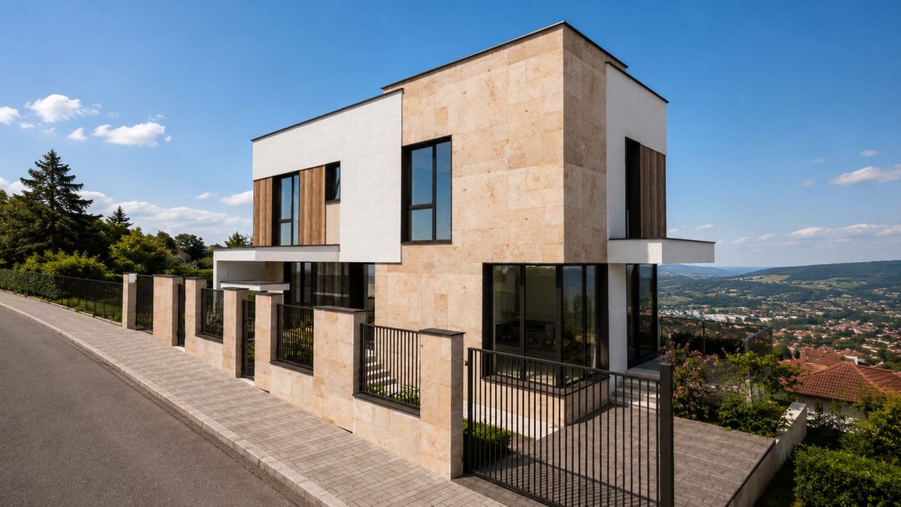 Casa premium cu panorama spectaculoasa in Andrei Muresanu – fotografia 8 din 15