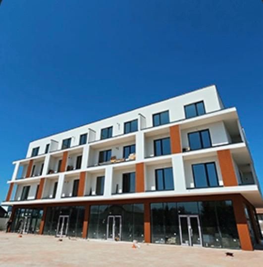 2 Camere de vanzare | Pantelimon | Bloc 2022 | Terasa 20mp | Parcare – fotografia 9 din 15