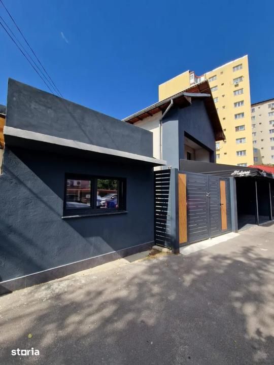 Casă de vânzare – P+1  zona Balaban – fotografia 3 din 18