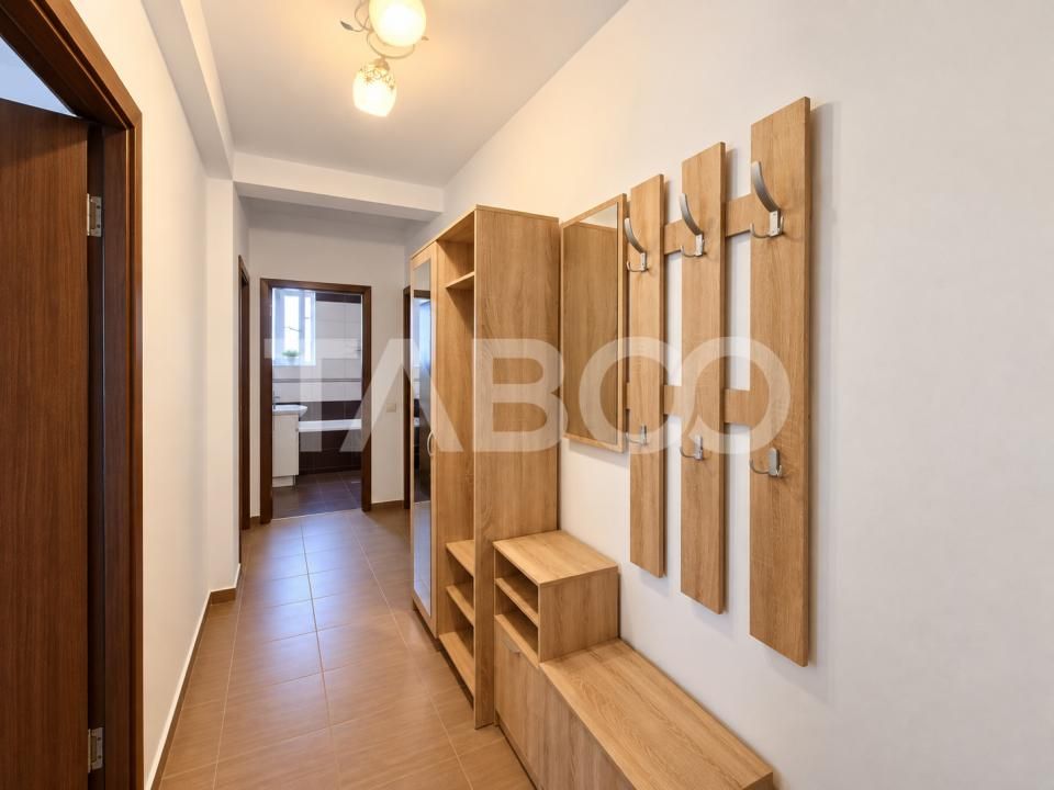 Apartament decomandat de vanzare 2 camere balcon Arhitectilor – fotografia 13 din 15