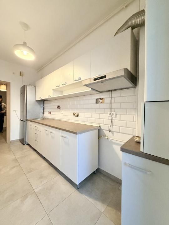Apartament spațios cu 2 camere in Gama Residence-Soseaua Olteniței – fotografia 8 din 21