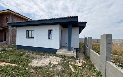 Individuală | Teren generos | Toate utilitatile | Finisaje premium |