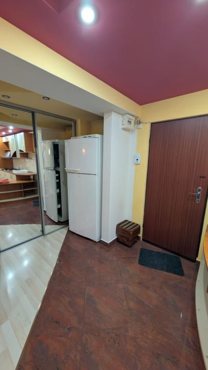 3 Camere | Plopilor | 2 Dormitoare | 70 mp | Etaj 3 | UBB Sport – fotografia 11 din 11